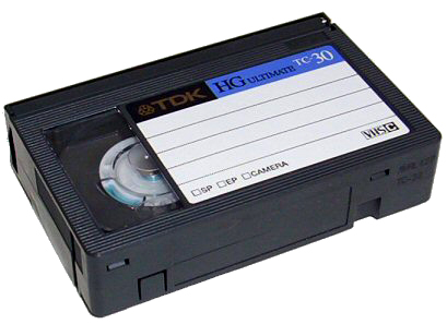 vhs
